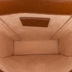 Gucci Mini GG Supreme Horsebit 1955 Crossbody Bag (SHG-fmvzee)