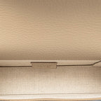 Gucci Mini GG Supreme Horsebit 1955 Crossbody