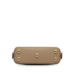 Gucci Mini GG Supreme Horsebit 1955 Satchel (SHG-zUVIp0)