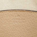 Gucci Mini GG Supreme Horsebit 1955 Satchel