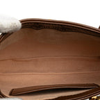 Gucci Mini GG Supreme Jackie 1961 Crossbody