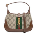 Gucci Mini GG Supreme Jackie 1961 Crossbody