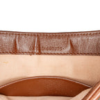Gucci Mini GG Supreme Jackie 1961 Crossbody