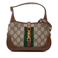 Gucci Mini GG Supreme Jackie 1961 Crossbody