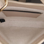 Gucci Mini GG Supreme Jackie 1961 Satchel