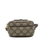 Gucci Mini GG Supreme Neo Vintage Crossbody (SHG-Zjtuex)