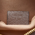 Gucci Mini GG Supreme Ophidia Crossbody Bag (SHG-1GcAmr)