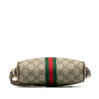 Gucci Mini GG Supreme Ophidia Crossbody Bag (SHG-0eMAWx)