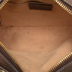 Gucci Mini GG Supreme Ophidia Crossbody Bag (SHG-0eMAWx)