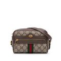 Gucci Mini GG Supreme Ophidia Crossbody