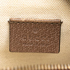 Gucci Mini GG Supreme Ophidia Crossbody
