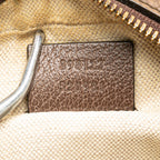 Gucci Mini GG Supreme Ophidia Crossbody