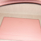 Gucci Mini GG Supreme Padlock Satchel