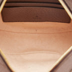 Gucci Mini GG Supreme Round Ophidia Backpack (SHG-XFDfZG)