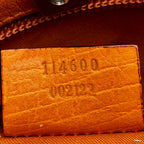 Gucci Mini GG Supreme Satchel (SHG-32762)
