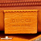 Gucci Mini GG Supreme Satchel (SHG-32762)