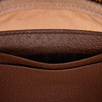 Gucci Mini GG Supreme Web Ophidia Crossbody