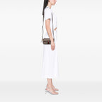 Gucci Mini GG Supreme Web Ophidia Crossbody