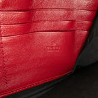 Gucci Mini GG Tweed Dionysus Wallet on Chain