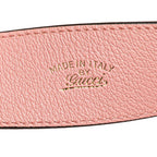 Gucci Mini Goatskin Aphrodite Shoulder Bag