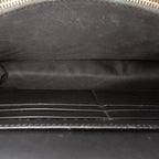 Gucci Mini Guccissima Bow Signature Wallet On Chain