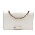 Gucci Mini Guccissima Bow Signature Wallet On Chain