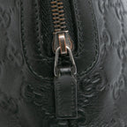 Gucci Mini Guccissima Dome Satchel (SHG-6f7zbp)