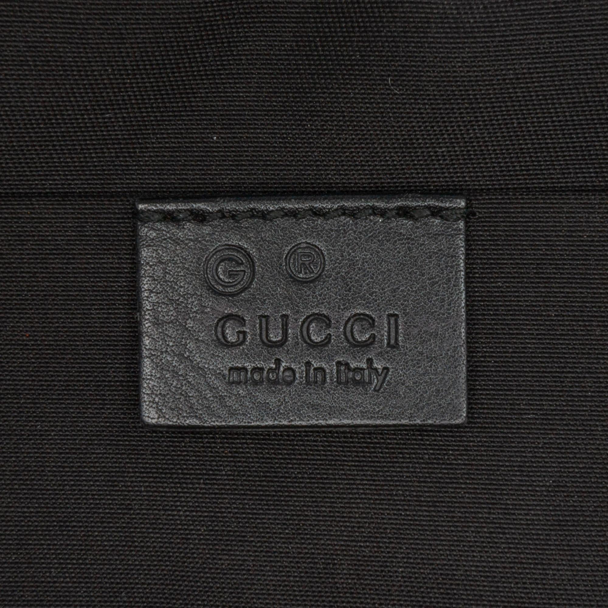 Gucci Mini Guccissima Dome Satchel (SHG-6f7zbp)