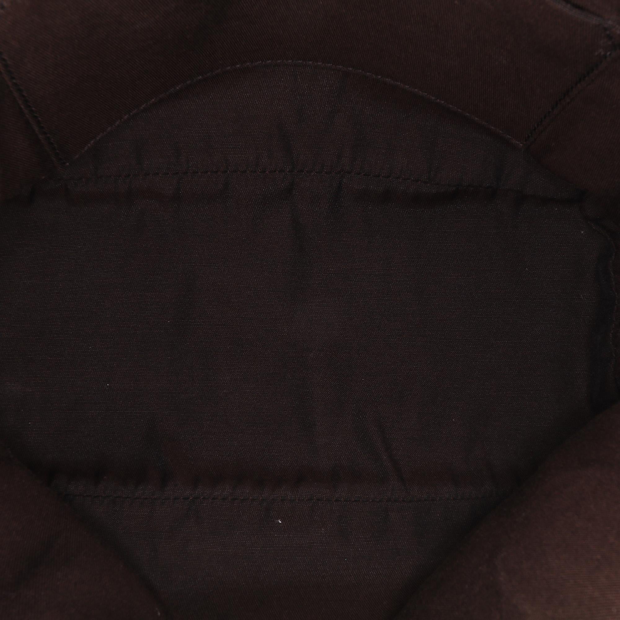 Gucci Mini Guccissima Dome Satchel