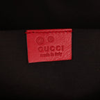 Gucci Mini Guccissima Dome Satchel