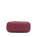 Gucci Mini Guccissima Dome Satchel