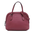 Gucci Mini Guccissima Dome Satchel