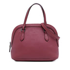 Gucci Mini Guccissima Dome Satchel