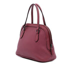 Gucci Mini Guccissima Dome Satchel