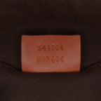 Gucci Mini Guccissima Dome Satchel
