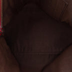 Gucci Mini Guccissima Dome Satchel