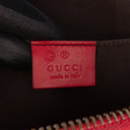 Gucci Mini Guccissima Dome Satchel