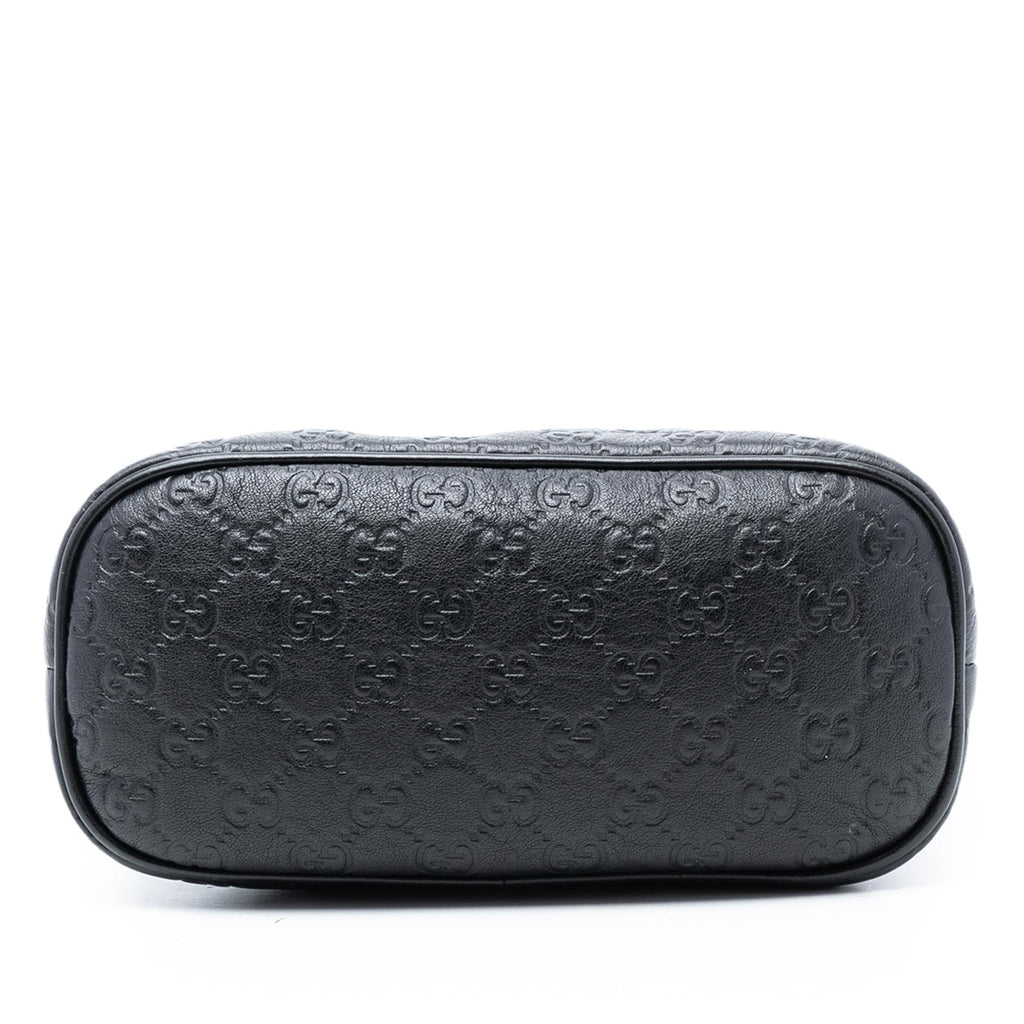 Gucci Mini Guccissima Dome Satchel