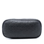 Gucci Mini Guccissima Dome Satchel