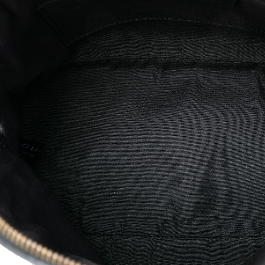 Gucci Mini Guccissima Dome Satchel