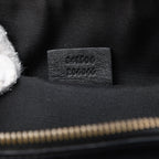 Gucci Mini Guccissima Dome Satchel