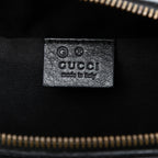 Gucci Mini Guccissima Dome Satchel