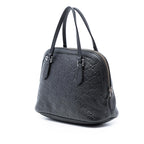Gucci Mini Guccissima Dome Satchel