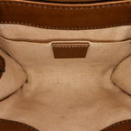 Gucci Mini Guccissima Emily Crossbody Bag (SHG-sCktM7)