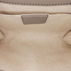Gucci Mini Guccissima Emily Crossbody