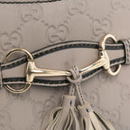 Gucci Mini Guccissima Emily Crossbody