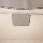 Gucci Mini Guccissima Emily Crossbody