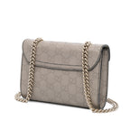 Gucci Mini Guccissima Emily Crossbody