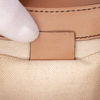 Gucci Mini Guccissima Emily Crossbody