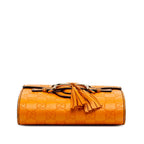 Gucci Mini Guccissima Emily Crossbody